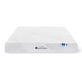 thumbnail image 3 of Capella Aero Gel Memory Foam Firm Foam  8" Mattress - Twin, 3 of 6