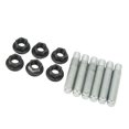 thumbnail image 3 of Kit de tuercas para colector de escape metal 800910550 para Legacy Outback ANGGREK  Otros, 3 of 8