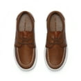 thumbnail image 3 of Bruno Marc Boy's Boat Shoes Slip on Loafers Dress Casual School Shoes, 3 of 7