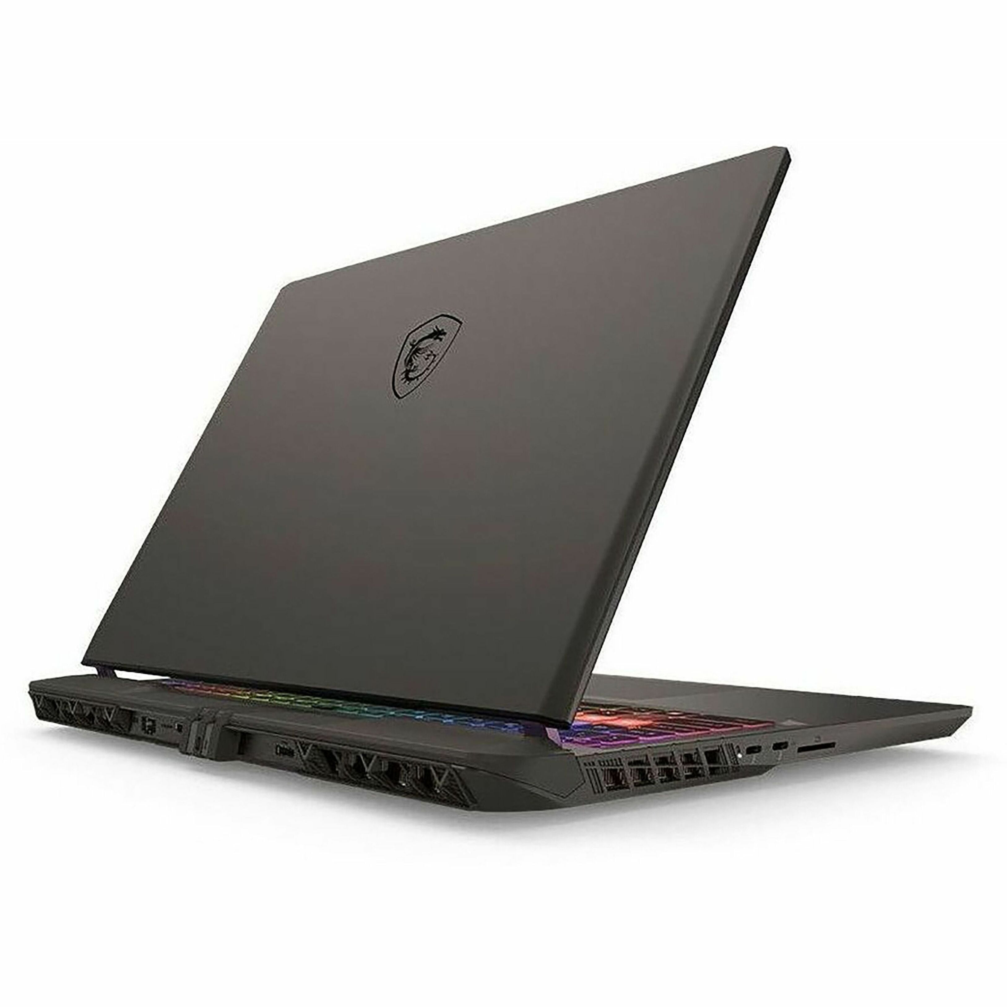 MSI Vector 16 HX AI 16