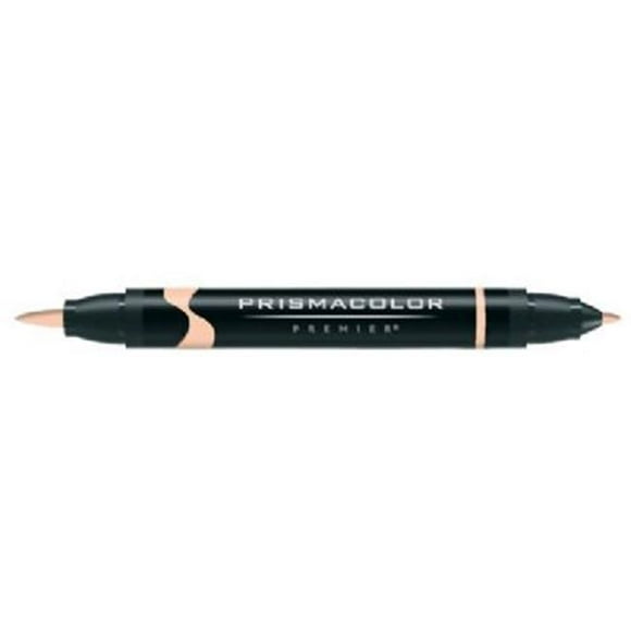 Sanford PB122 Premier Art Brush Marker Salmon Pink