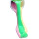 thumbnail image 4 of Slime Magic time Interantional 2 paquetes helado multicolor, 4 of 6