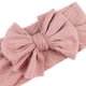thumbnail image 3 of Sonducket Diadema de nailon para niña, lazo para el pelo antideslizante y absorbente de sudor, diadema para bebé, diademas para bebé Ropa, zapatos y accesorios Miscelánea turquesa, 3 of 6