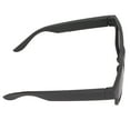thumbnail image 1 of Lunettes Intelligentes Stéréo à Réduction de Bruit BT Lunettes de Soleil avec Écouteurs pour Vélo Course Conduite Pêche, 1 of 8