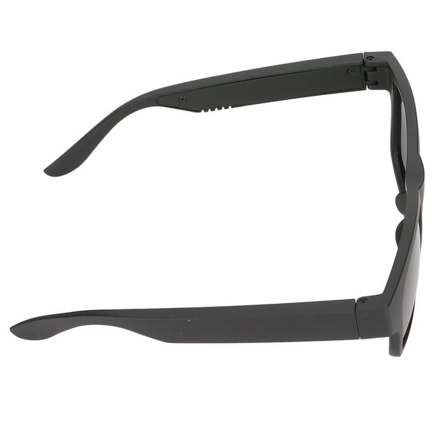 Lunettes Intelligentes Stéréo à Réduction de Bruit Lunettes de Soleil Casque Cyclisme Course Pêche