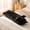 Black, variant on Long Body Pillow, Rvkxad Large Size Soft Hugging Stuffed Doll, Long Leg Support Cushion For Sleeping, Cute Body Pillow For Bedroom Sofa Decor, 2 Colors Black, White