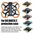 thumbnail image 2 of Pour Avata 2 Hélice Couverture Anti-collision Protection Étui Accessoires Drone T3, 2 of 8