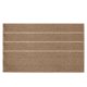 thumbnail image 2 of 8x30in Flax Non Slip Stair Treads 4 Pack Quality Material With Rubber Backing Indoor Washable Stair Mats For Wooden Steps Pet Kids Friendly Stair Rug, 2 of 6