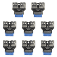 thumbnail image 1 of 19PIN para Tipo C/Dual USB A Conector Win/Linux/(Doble Una Mujer), 1 of 8