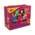 thumbnail image 2 of Pack of 2 - Frito-Lay Snacks Flavor Mix Chips Variety Pack, Doritos, Lays, Chetos, Fritos, 1Oz Bags -18 Count (Pack Of 1) (Assortment May Vary), 2 of 3