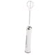 thumbnail image 1 of Varita De Espuma De Leche De Mano, Batidor De Mano, Mezclador De Bebidas, Espumador, Ergonómico Recargable Por USB Silencioso, Motor Fuerte Para Café, 1 of 7