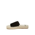 thumbnail image 6 of Huntra Real Soft Leather Espadrille Flatforms, 6 of 10