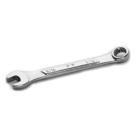 Chrome Comb. Wrench 5/16"