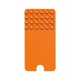 thumbnail image 3 of CozeLy Flexible Phone Holder Silicone Phone Stand with Suction Cups Foldable Cell Phone Stand for Bed Travel Deformable Lazy Holder for Tablet Laptop, 3 of 7