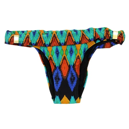 ViX Women's Multi Tube Bikini Goddess Bottom