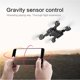 thumbnail image 2 of Methold Dron plegable Sensor de gravedad que controla la cámara duradera 1080p HD Wifi aéreo Control remoto aviones no tripulados Accesorios para aéreos blanco, 2 of 5