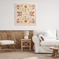 thumbnail image 4 of Stupell Industries Farmhouse Hello Autumn Pattern Canvas Art, 36 x 36, by Laura Marshall, 4 of 8