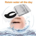 thumbnail image 4 of 20 Pairs Bamboo Charcoal  Moisture Anti Wrinkle Aging Eye  Relieve Fatigue Patch, 4 of 8