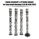 thumbnail image 1 of Árbol de levas del motor (izq. y der.), admisión y escape para Jeep Grand Cherokee 3.6L V6 (2016-2023), 1 of 11