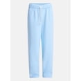 thumbnail image 5 of No Boundaries Wide Leg Fleece Pants, 28", 30", 32" Inseams, Women's & Women's Plus XXS-4X, 5 of 5