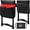 Black, variant on Garden Kneeler and Seat 10.64” Wider Larger Soft Kneeling Pad Garden Bench with 2 Large Tool Pouches Heavy Duty Garden Stool Foldable Tools Gardening Gifts for Women Men Gardeners