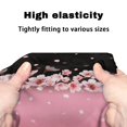 thumbnail image 7 of HELLHERO Cherry Blossom Anti-Slip Seat Cushion & Backrest Cover Walking Aid Backrest Cover Indoor/Outdoor Use Halloween Gift, 7 of 7
