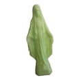thumbnail image 4 of Estatua de María, estatua de mesa, decoración del hogar, colección católica , decoración religiosa decorativa, 4 of 9