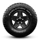 thumbnail image 2 of Llanta 31X10.50R15 109Q Cooper EVOLUTION MTT MUD, 2 of 4
