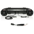 thumbnail image 4 of BOSS Audio Weatherproof Bluetooth Sound System, Black, 4 of 20