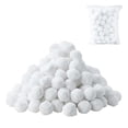 thumbnail image 1 of Filter Balls, Pool Filter Balls 700g, Filter Balls Replaces 25kg Filter Sand, Filter System Accessories, for Pool Cleaning, Filter Pump, 1 of 5
