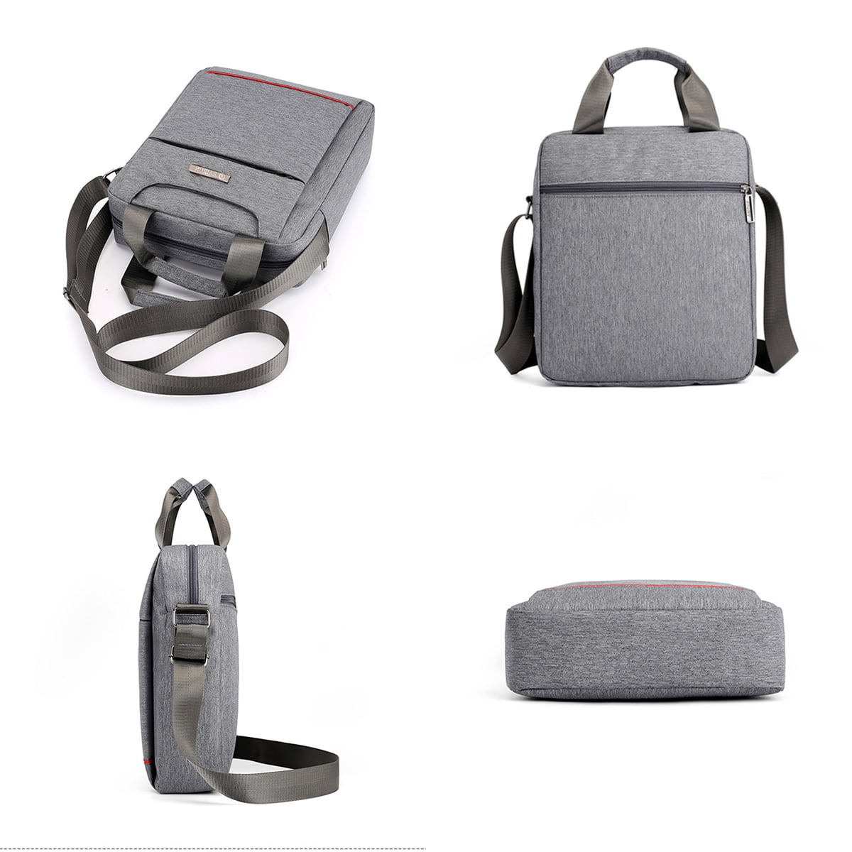 Lightweight nylon messenger bag hotsell