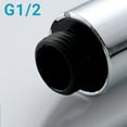thumbnail image 2 of Chasse-Bidet Portatif: Matériau ABS, Design Polyvalent et Suralimenté, 2 of 8