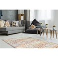 thumbnail image 1 of L Baiet RY120M23 Elsa Traditional Rug, Multi Color - 2 x 3 ft., 1 of 5