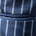 thumbnail image 5 of kamemir Men Suits Regular Fit Mens Slim Fit Solid and Heathered Suit Separate Jackets(Blue,5XL), 5 of 6