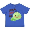 thumbnail image 3 of Inktastic Grammy Loves Me- Cute Turtle Boys or Girls Toddler T-Shirt, 3 of 5