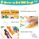 thumbnail image 3 of Kit de manualidades Outus Religious Sunday School Armor of God para 36 niños, 3 of 7