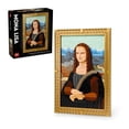 thumbnail image 1 of Set LEGO ART Mona Lisa 31213, 1 of 4