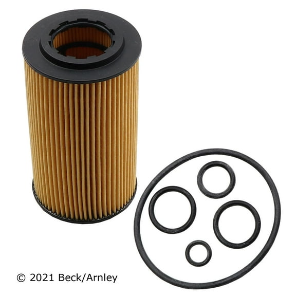 BeckArnley 041-0830 Oil Filter