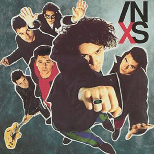 X [CD] [1 DISC] [042284666824]