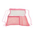 thumbnail image 2 of Bolso bandolera transparente, bolso de hombro, transparente, ligero, con una sola correa, mochila bandolera, notable claridad, 2 of 14
