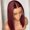 99J, variant on Human Hair Wigs Lace Front Bob Wig Burgundy 13x4 Lace Frontal Pre plucked with Baby Hair Silky Short Straight Bob Wigs for Women Middle Part 99J