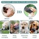 thumbnail image 5 of Dog Muzzle With Adjustable Straps, Soft Mesh Covered Muzzles For Small Medium Large Dogs, 5 of 5