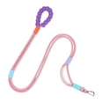 thumbnail image 1 of Adjustable Dog Chest Traction Rope Vest Style Walking Rope for Large Medium Small Dogs, 1 of 7
