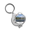 thumbnail image 1 of Lake View arquitectura de montaña Cortauñas trimmer, 1 of 3