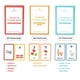 thumbnail image 3 of Tarjetas didácticas Brainstrong Conceptos básicos de aprendizaje preescolar para niños de 2 a 5 años, 3 of 9