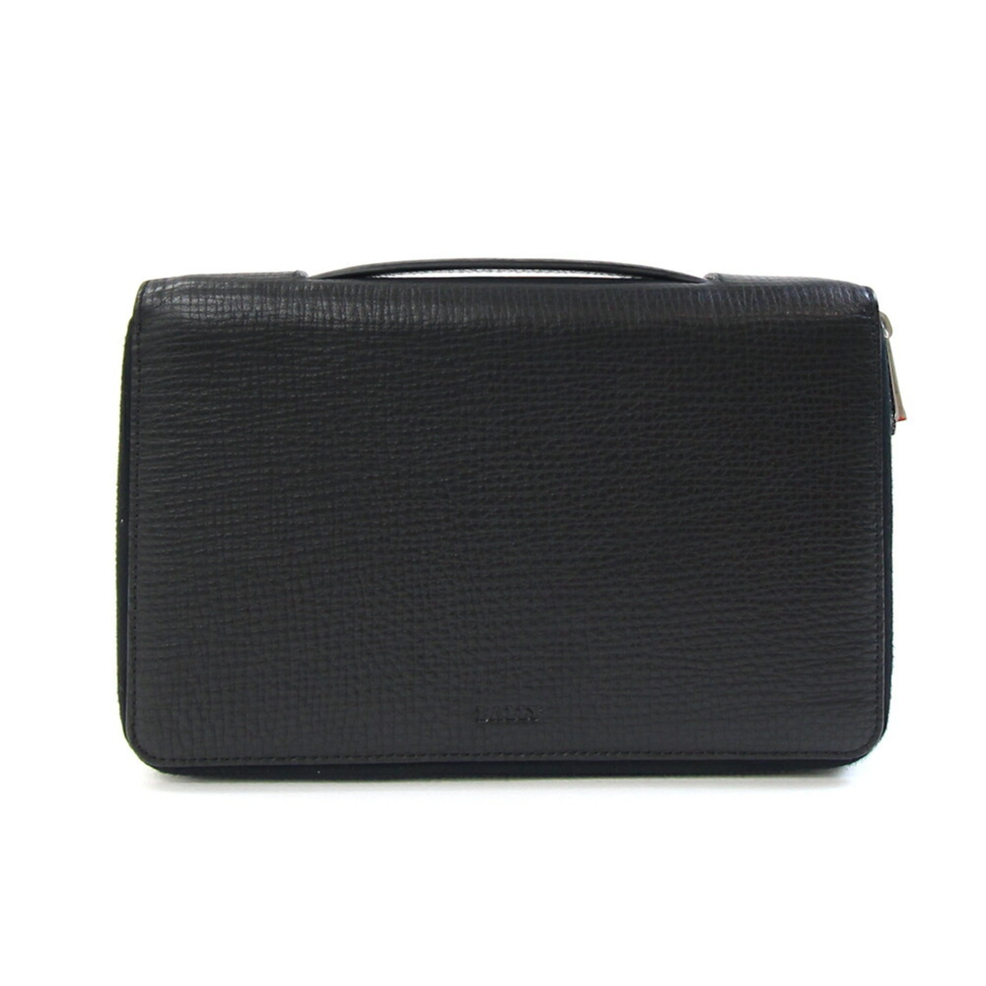 Bally Handbags : Bags & Accessories | Black - Walmart.com