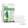 thumbnail image 2 of 2026 New Nano Mikron 10-in-1 Patch, Advanced Herbal Skin Patch for Women & Men, Gentle Non-Irritating Design for All Skin Types (5 Boxes/ 35 Patches), 2 of 7