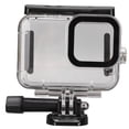 thumbnail image 3 of For Go Pro Hero Black Housing Filter Kit,For Go Pro Hero Camera Waterproof Housing Filter Set For Go Pro Hero Black Waterproof Case Filter Kit Superior Craftsmanship, 3 of 9