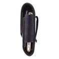thumbnail image 4 of Funda Celular Cinto Tipo Piel Horizontal 4.5/5/5.5/6 Clip, 4 of 7