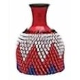 thumbnail image 3 of Tycoon Percussion TSKS-R Petit Coussin en Fibre de Verre Rouge, 3 of 3